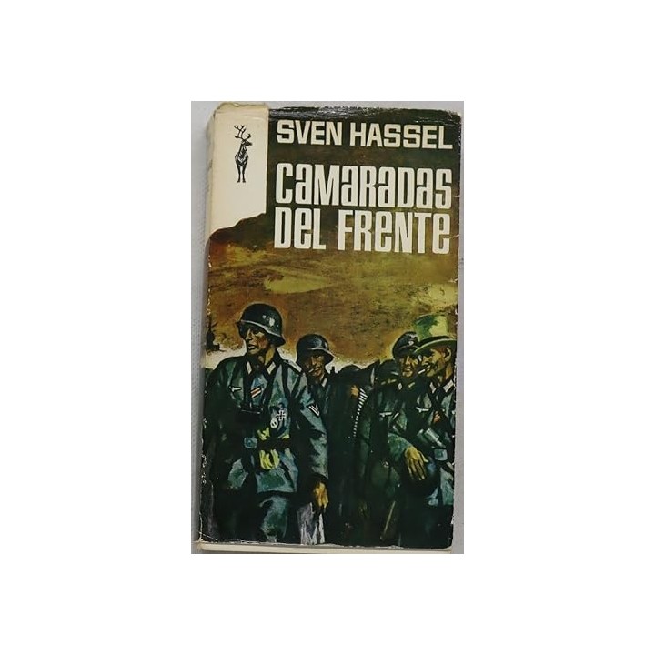 Camaradas del frente